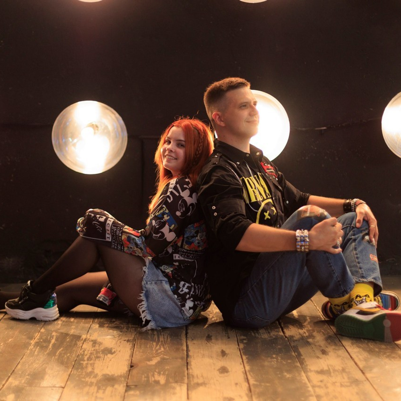 Отзывы. Ваш фотограф в Москве