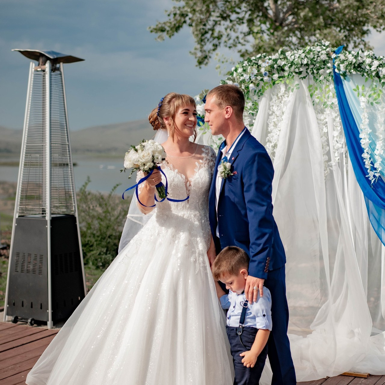 Отзывы. Семейный и свадебный фотограф в Абакане Юлия Су