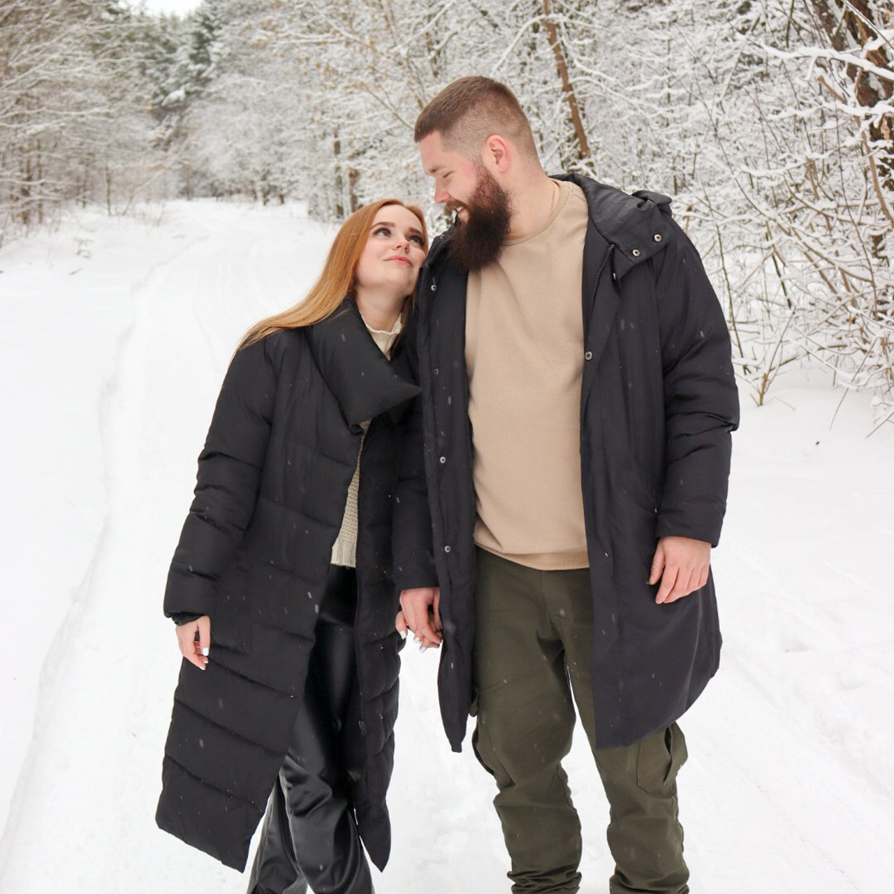 LOVE-story. Фотограф в Костроме|Нерехте Юлия Кузнецова