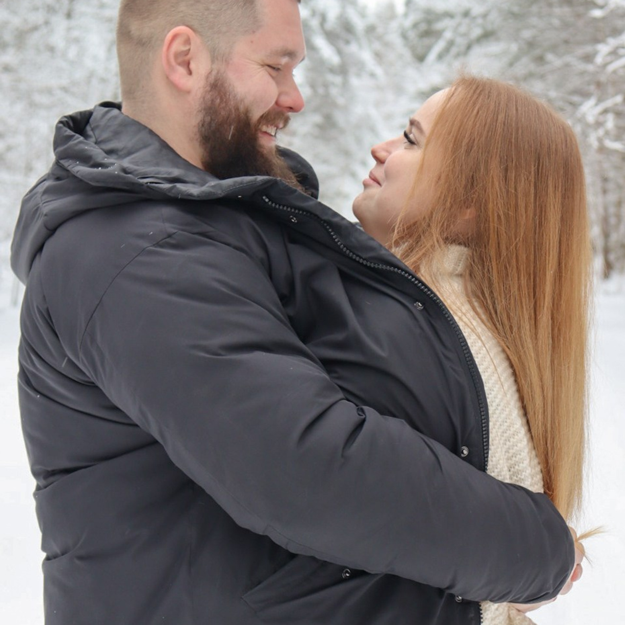 LOVE-story. Фотограф в Костроме|Нерехте Юлия Кузнецова