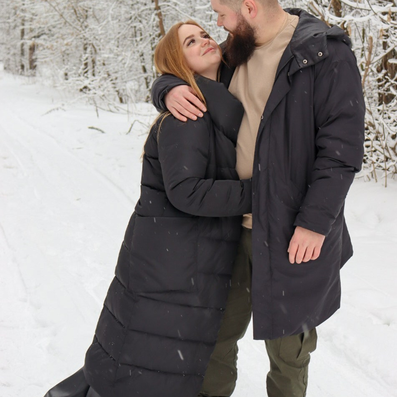 LOVE-story. Фотограф в Костроме|Нерехте Юлия Кузнецова