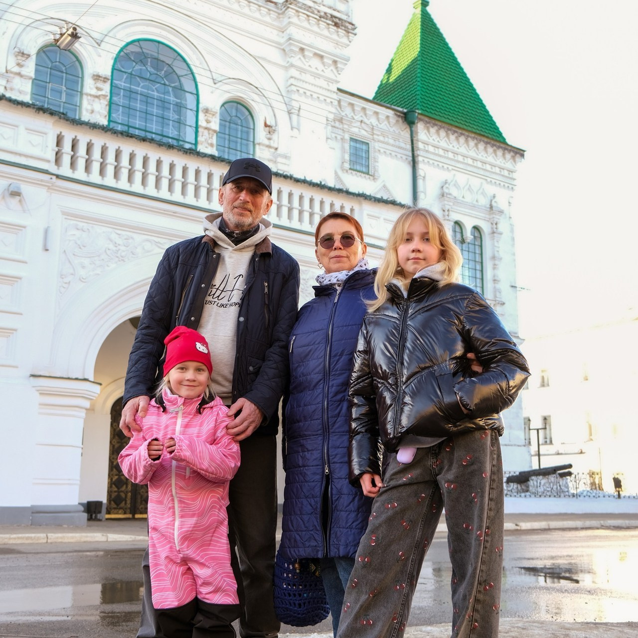 Отзывы. Фотограф в Костроме|Нерехте Юлия Кузнецова