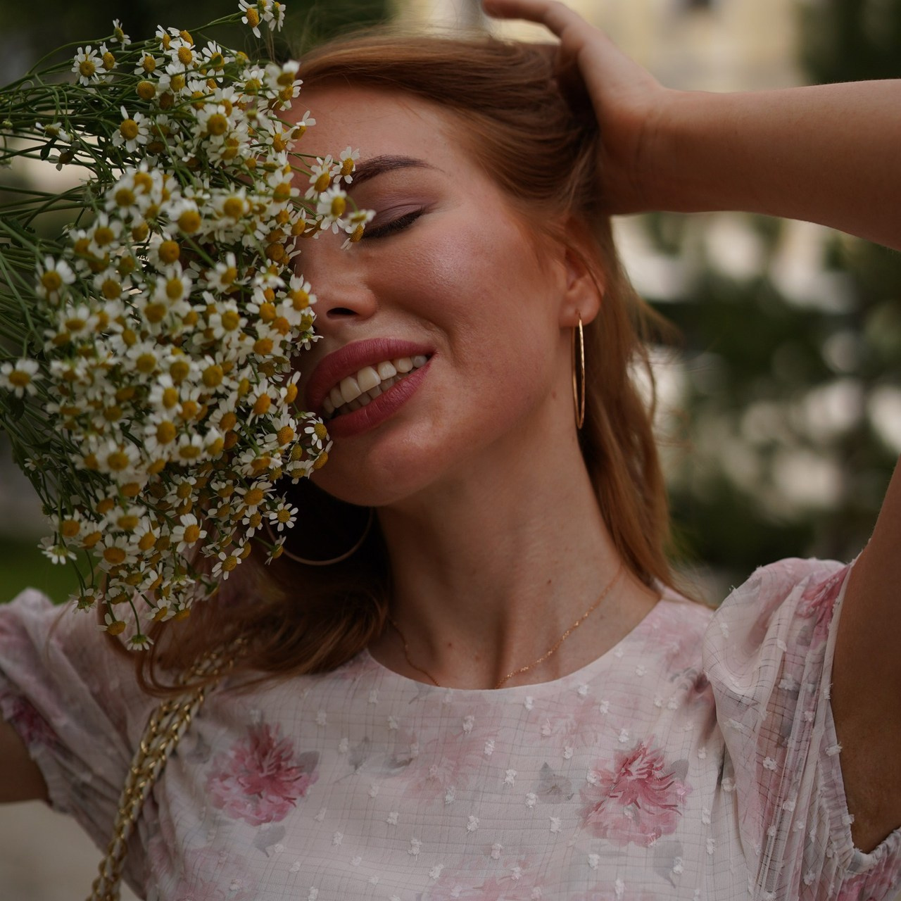 Отзывы. Фотограф Москва, Зуянова Александра