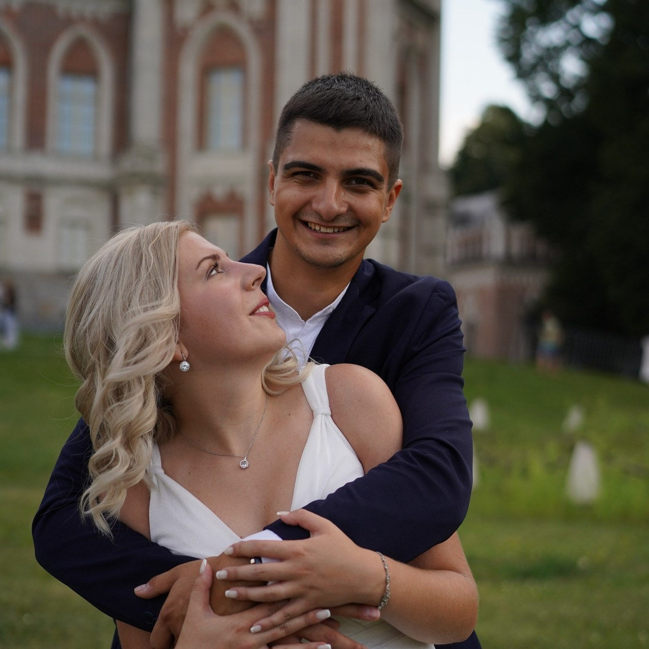 Отзывы. Фотограф Москва, Зуянова Александра