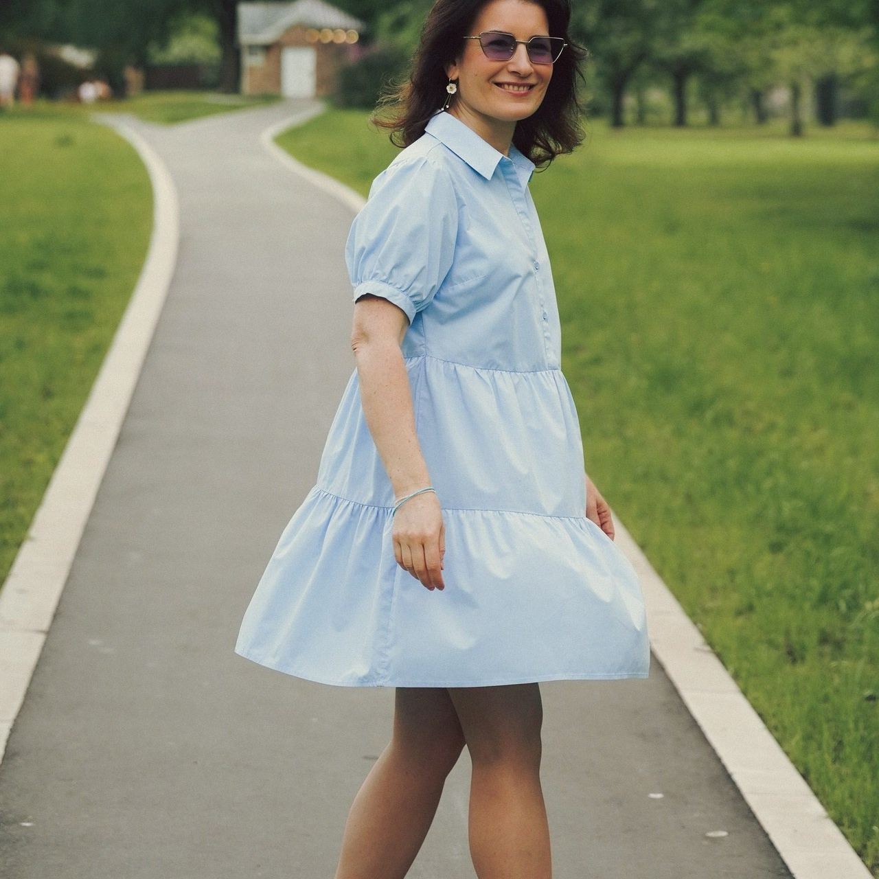 Отзывы. Фотограф Москва, Зуянова Александра