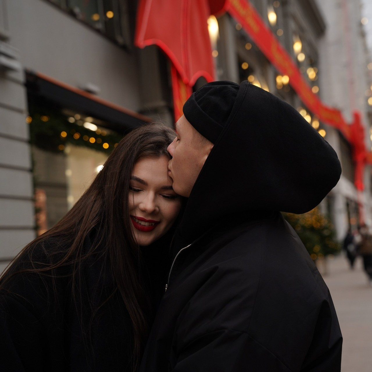 Отзывы. Фотограф Москва, Зуянова Александра