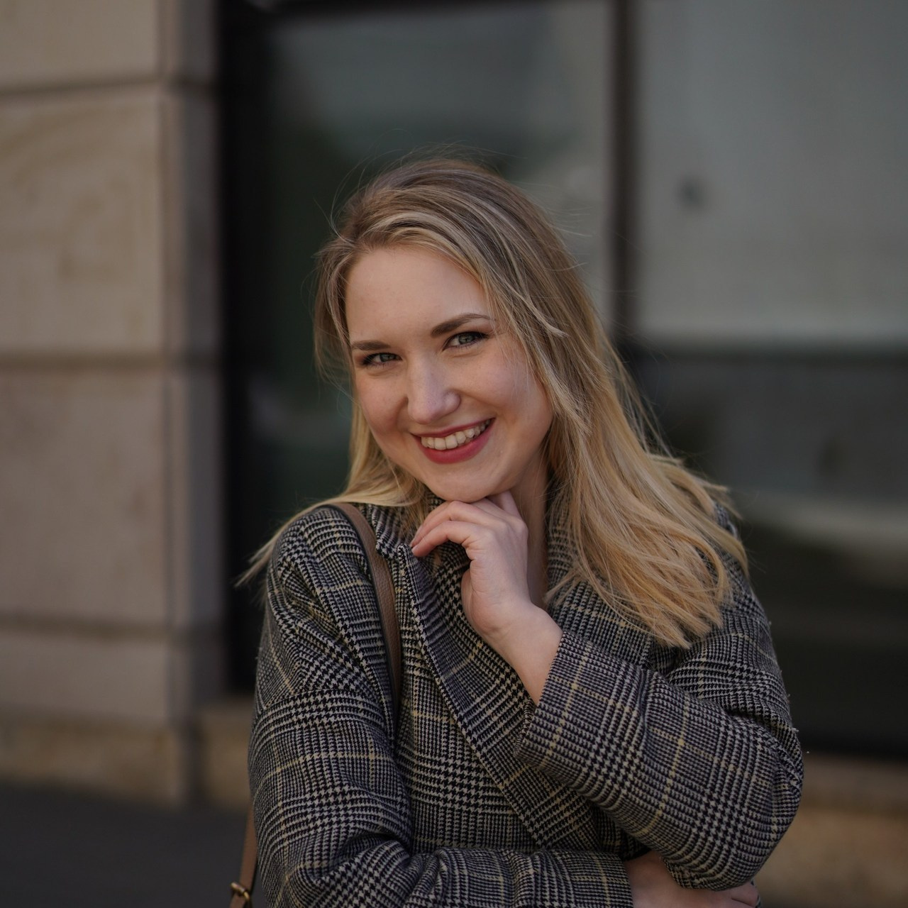 Отзывы. Фотограф Москва, Зуянова Александра