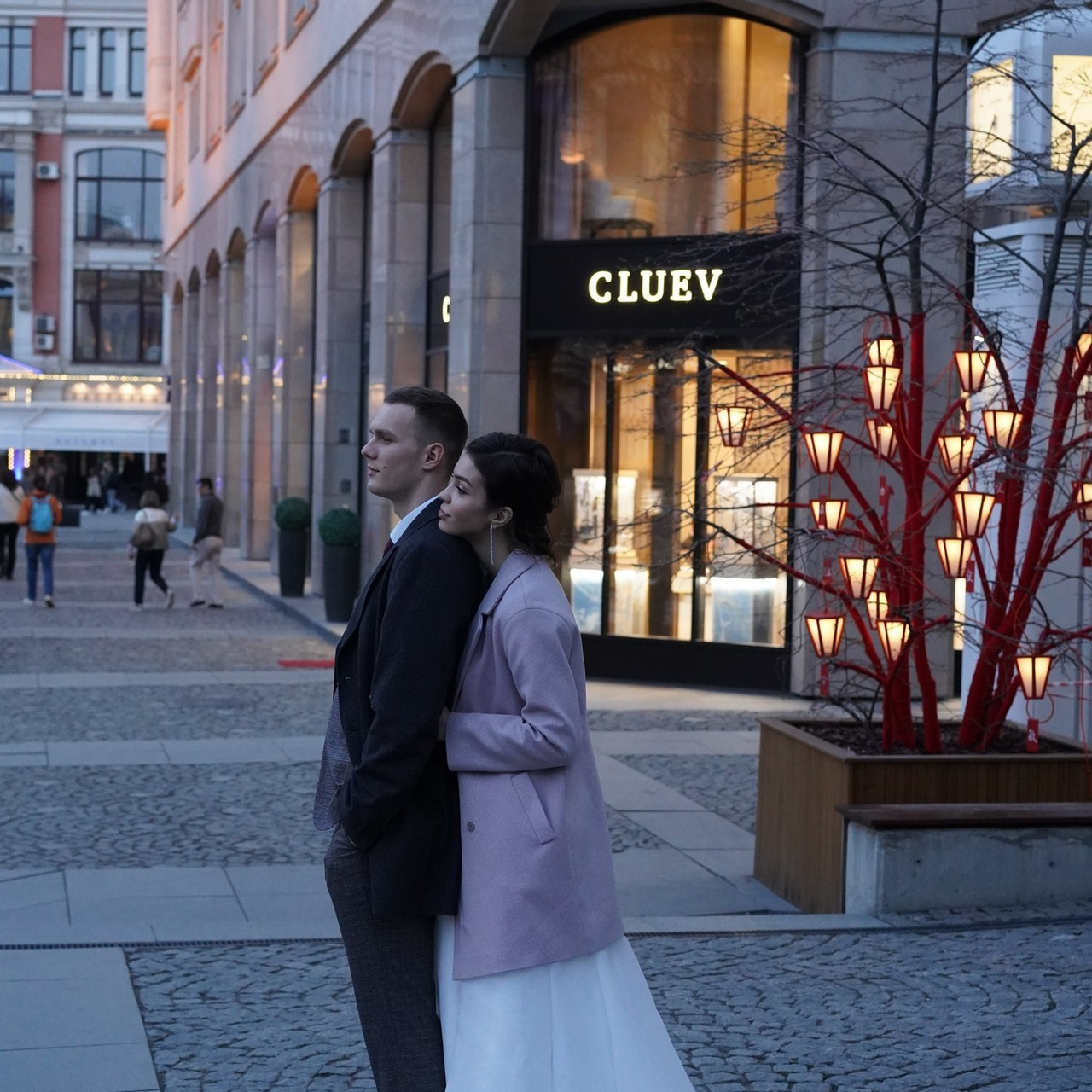 Отзывы. Фотограф Москва, Зуянова Александра