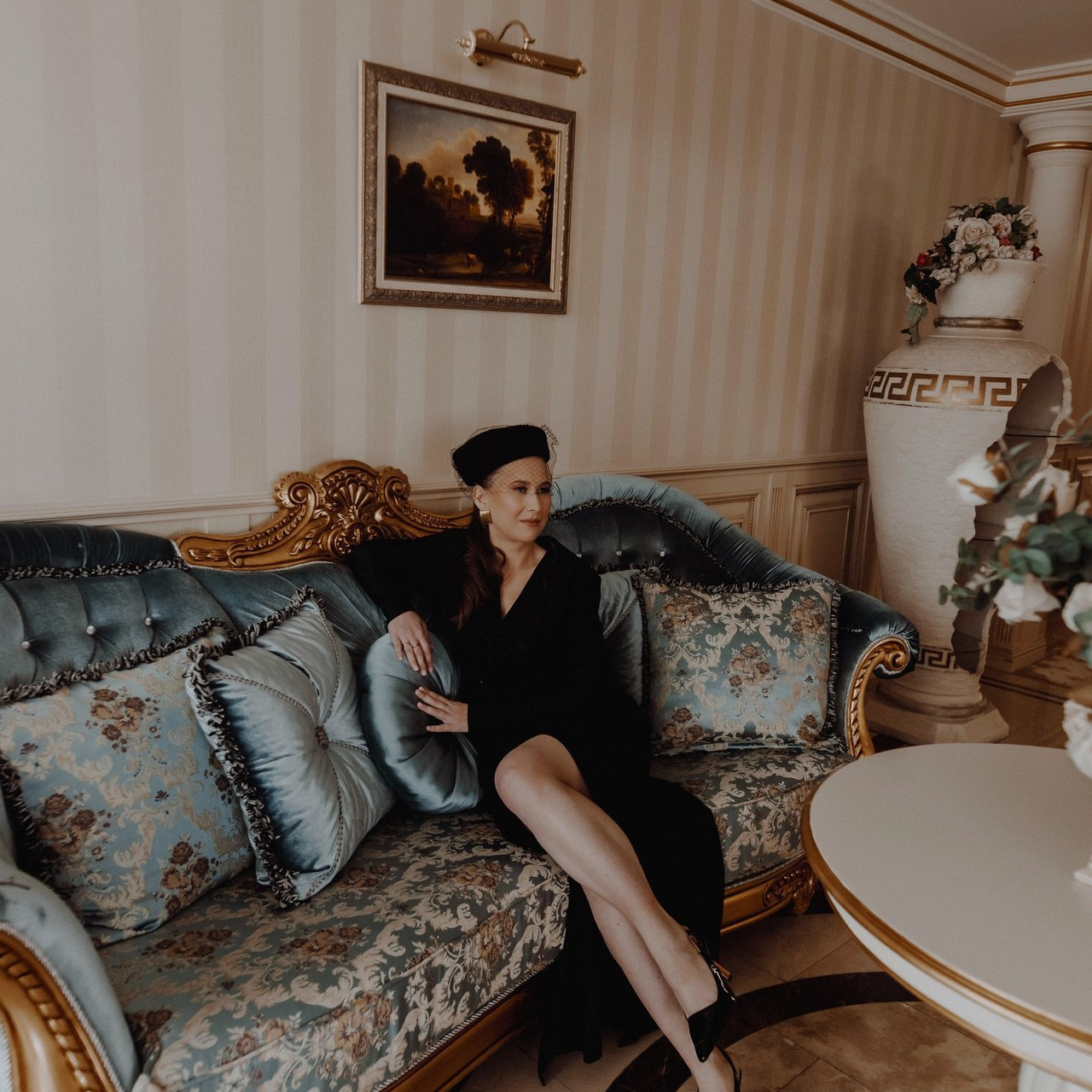 Отзывы. Главная