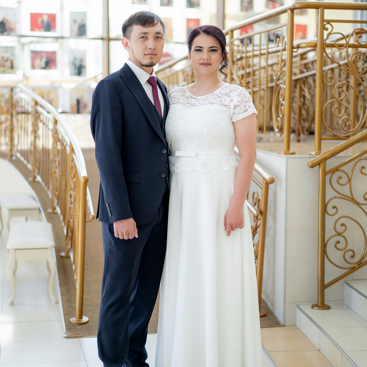 Отзывы. Свадебный и Семейный фотограф