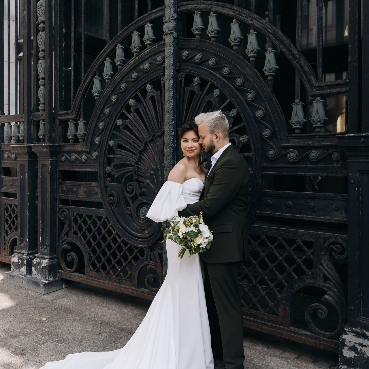 Отзывы о фотографе Андрасюк Елены. Свадебный и семейный фотограф в Москве Андрасюк Елена