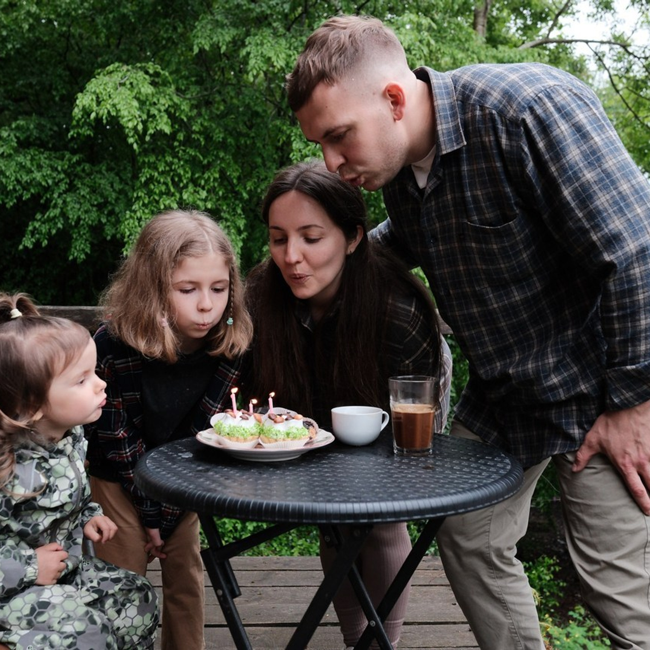 Отзывы. Юрий Березнюк. Фотожурналистика