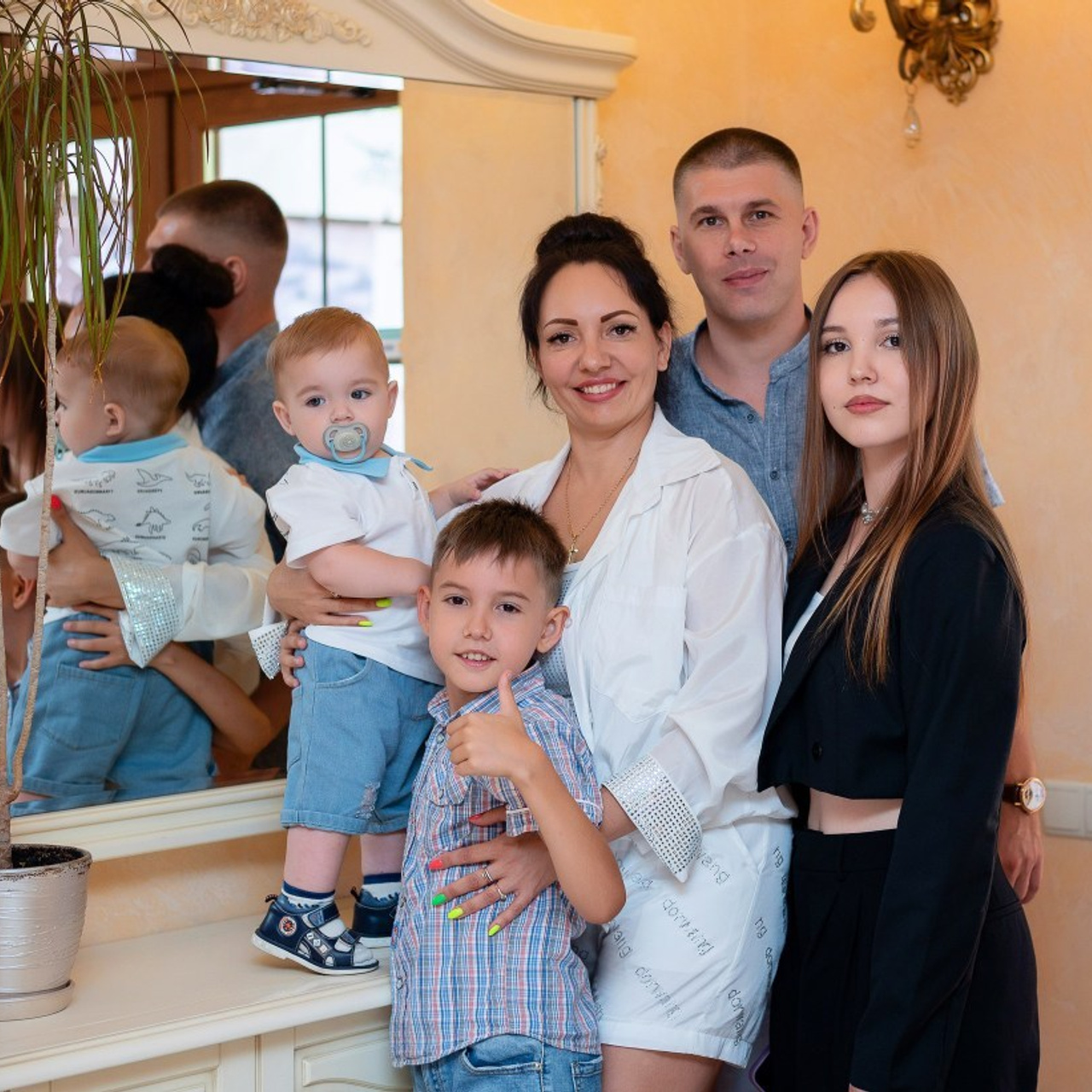 Отзывы. Свадебный и семейный фотограф в Крыму Elena Gavrik