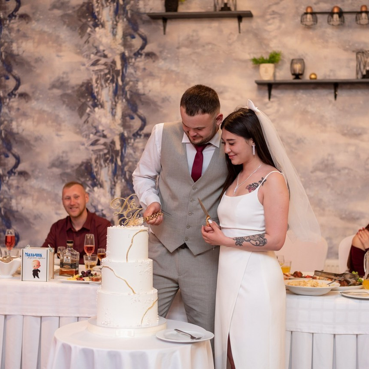 Отзывы. Свадебный и семейный фотограф в Крыму Elena Gavrik