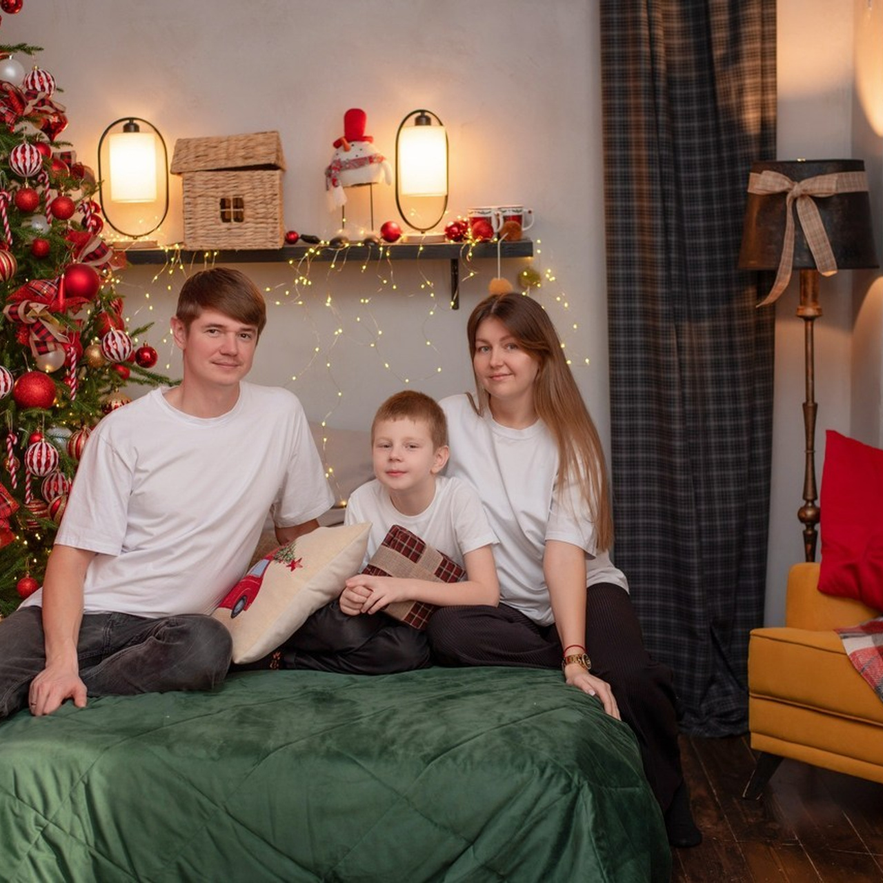 Отзывы. Свадебный и семейный фотограф в Крыму Elena Gavrik