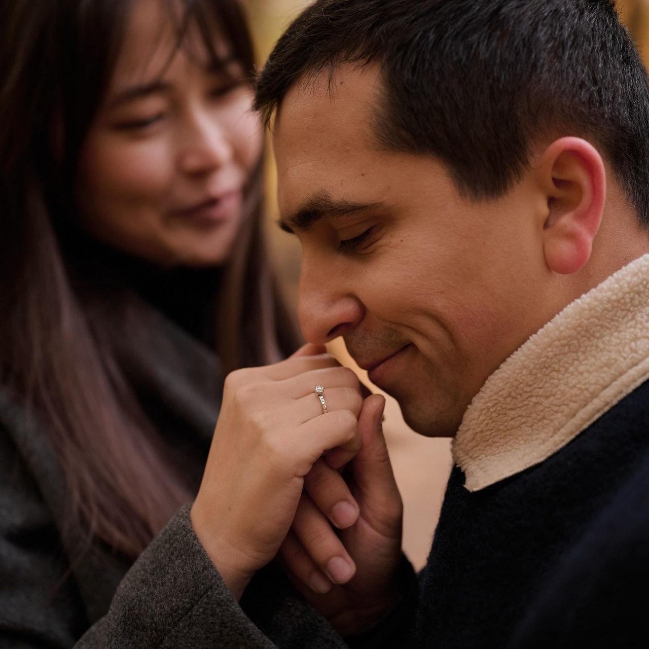 Отзывы. Миракова Катрин — портретный и семейный фотограф в Москве