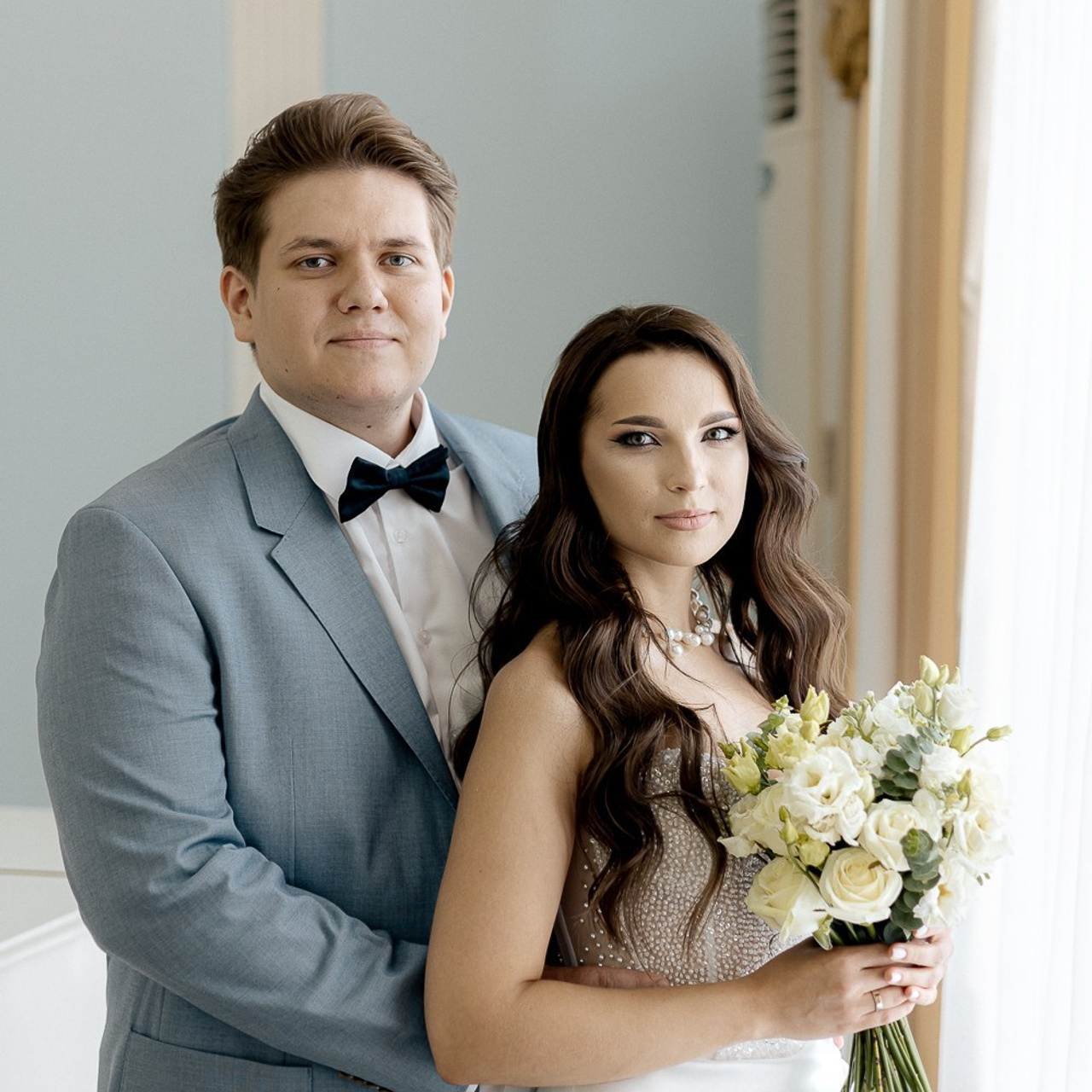 Отзывы. Фотограф в Сергиевом Посаде Сергей Горбунов