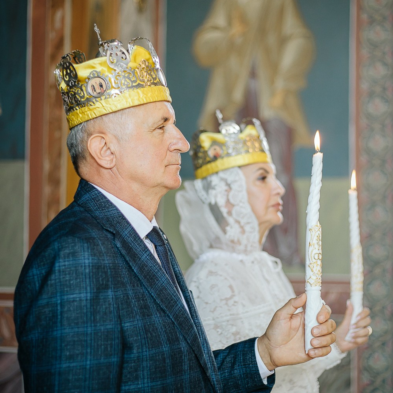 Таинства Крещения и Венчания. Фотограф в Сергиевом Посаде Сергей Горбунов