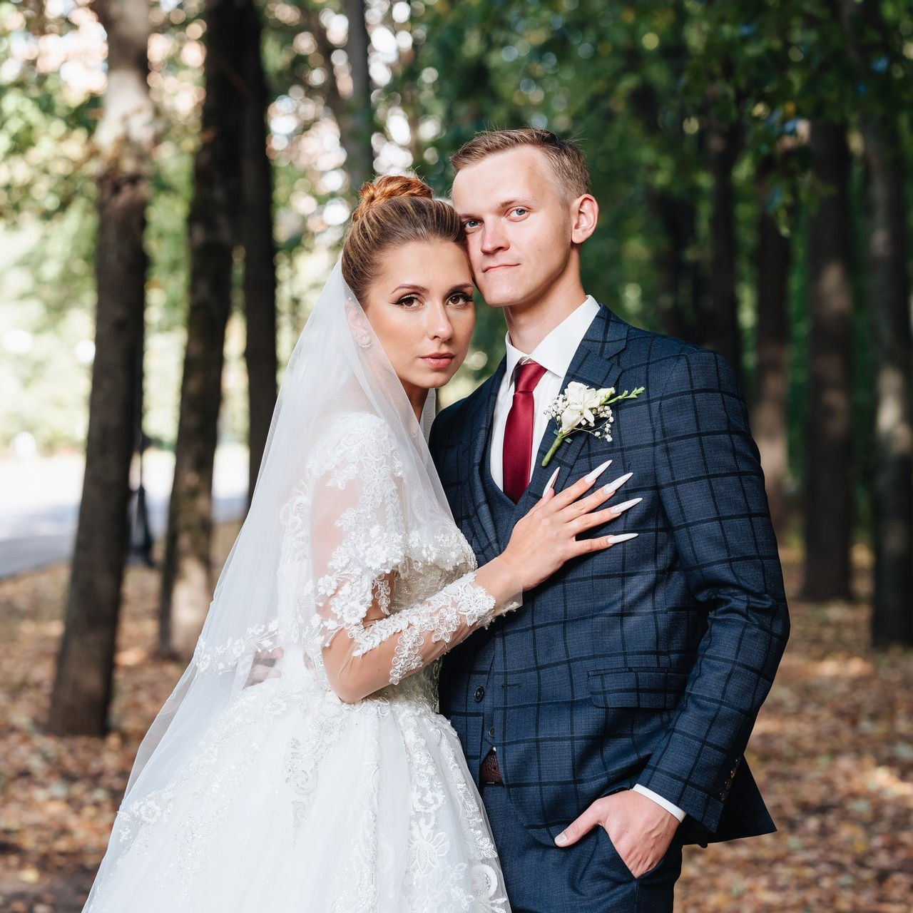 Отзывы. Портретный и свадебный фотограф в Москве Анастасия Терентьева