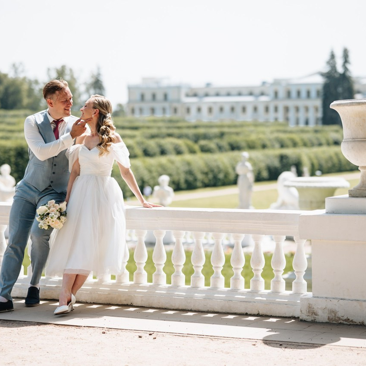 Отзывы. Портретный и свадебный фотограф в Москве Анастасия Терентьева