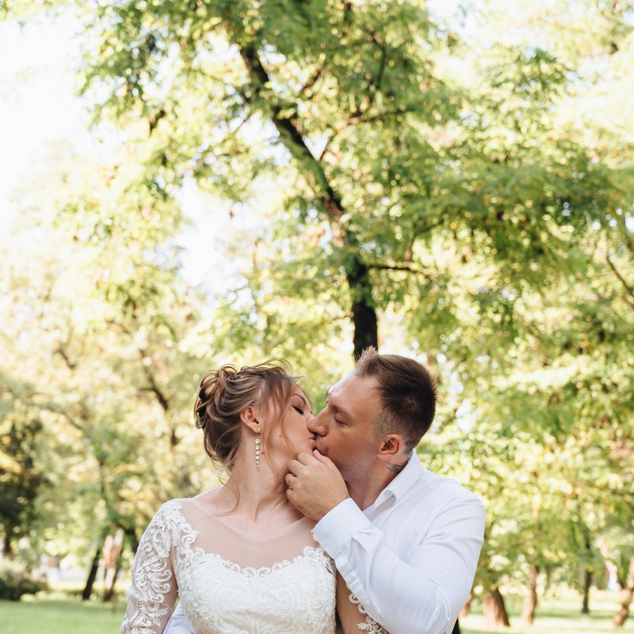 Отзывы. Портретный и свадебный фотограф в Москве Анастасия Терентьева