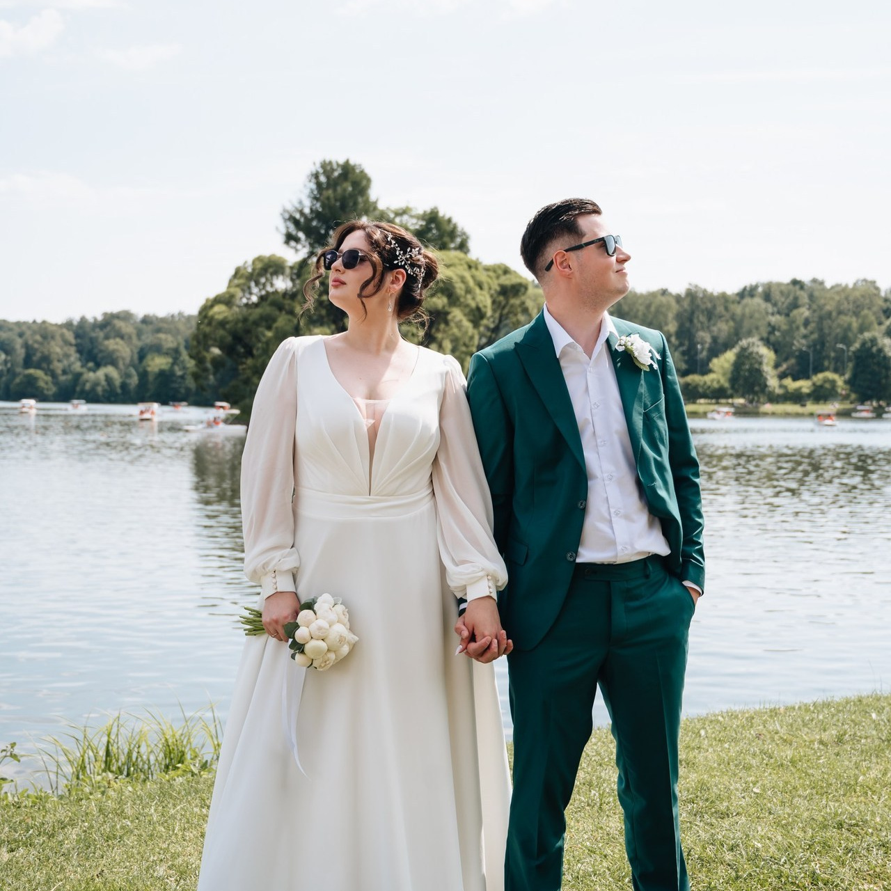 Отзывы. Портретный и свадебный фотограф в Москве Анастасия Терентьева