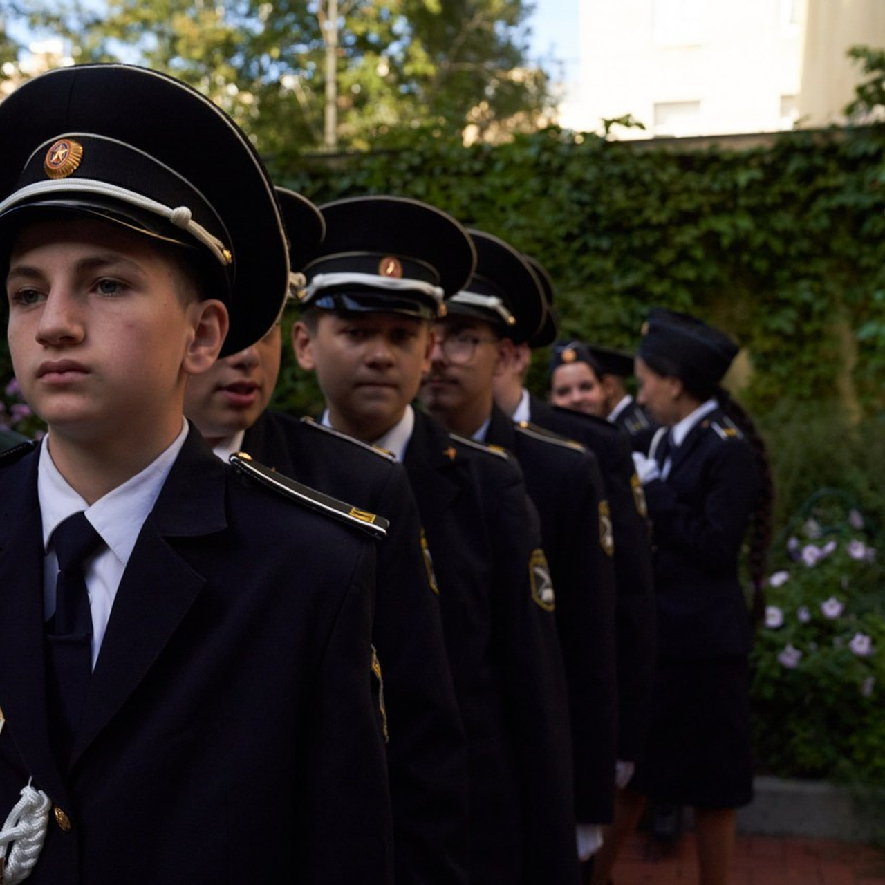 Reviews. Dzeshulskaya. photographer