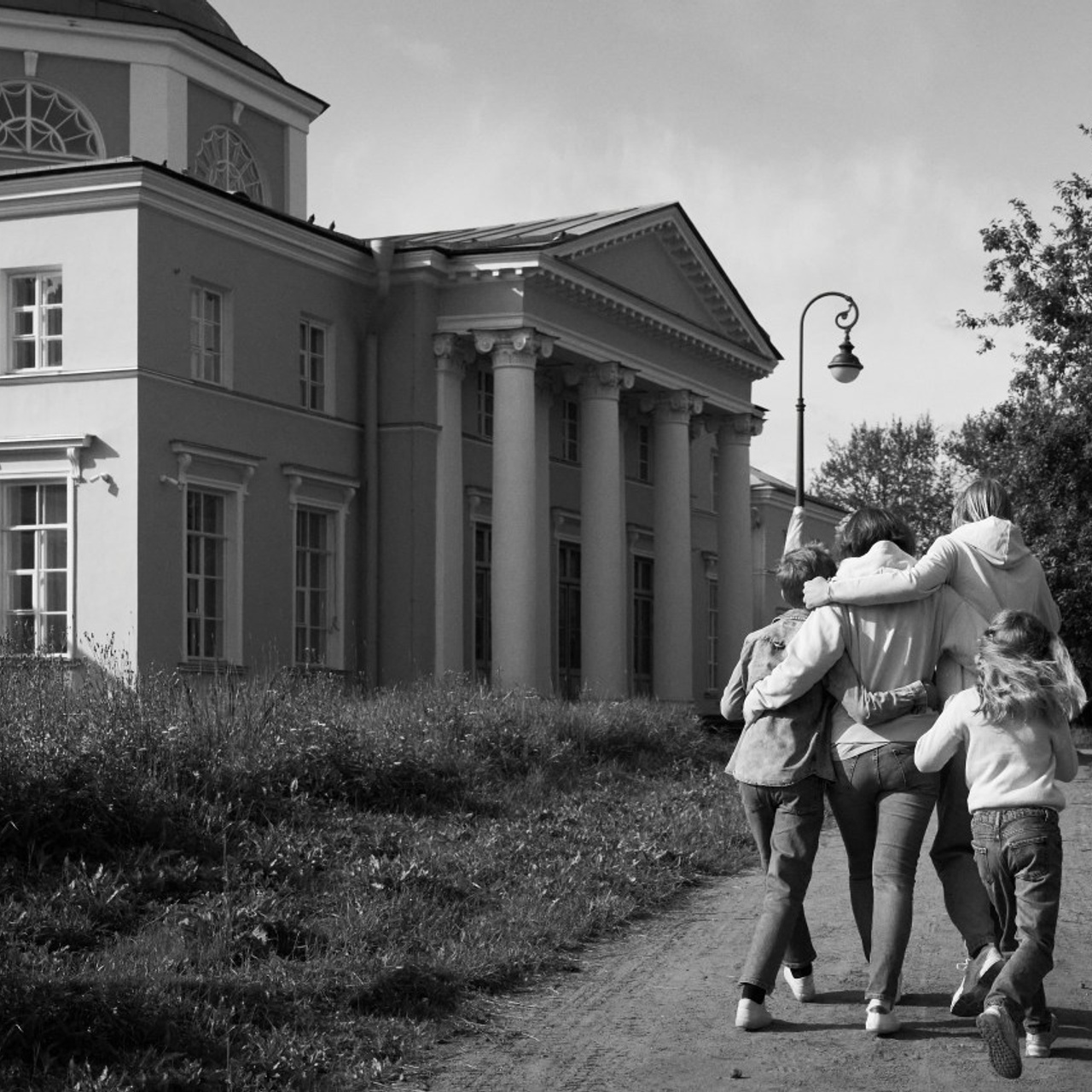 Reviews. Dzeshulskaya. photographer