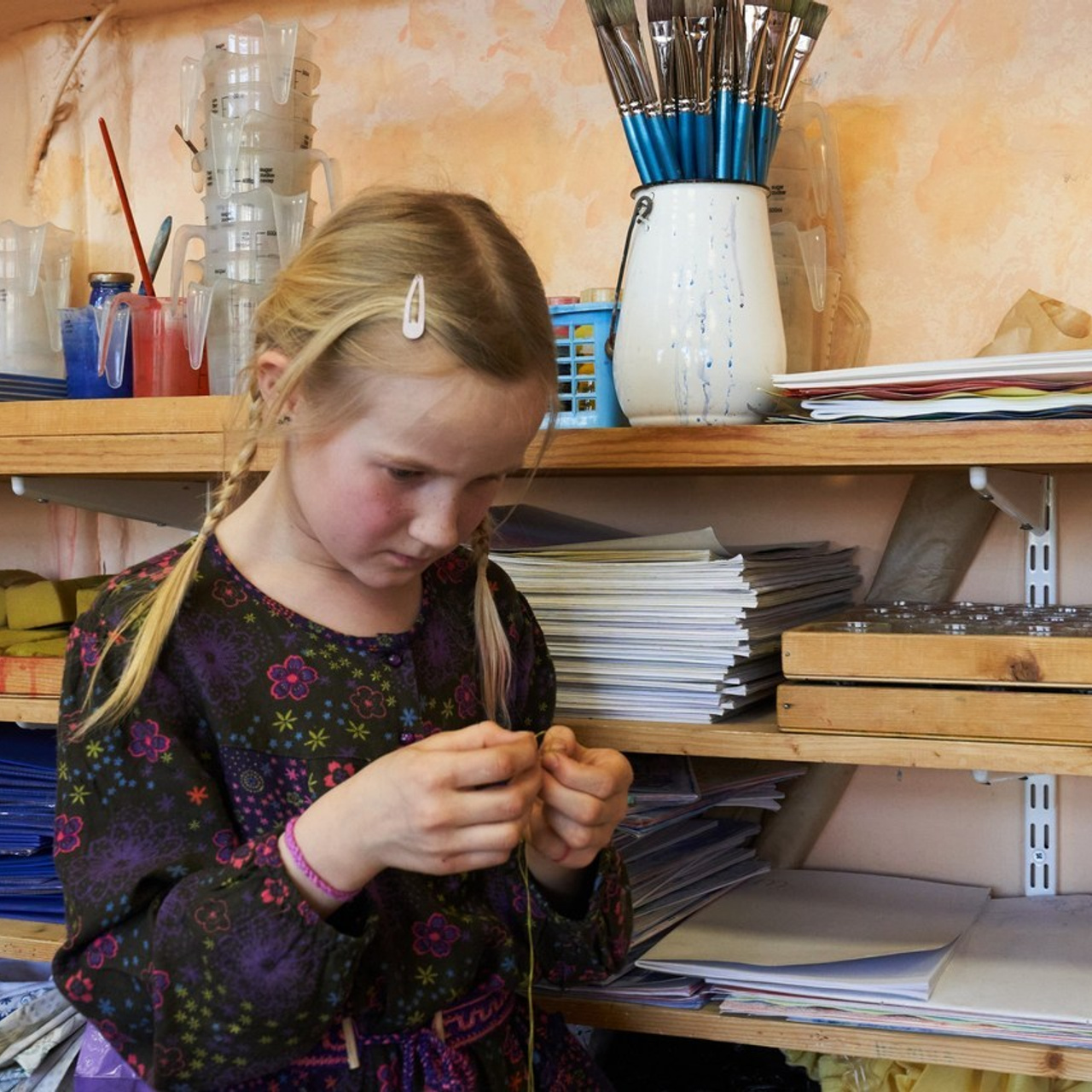 Reviews. Dzeshulskaya. photographer