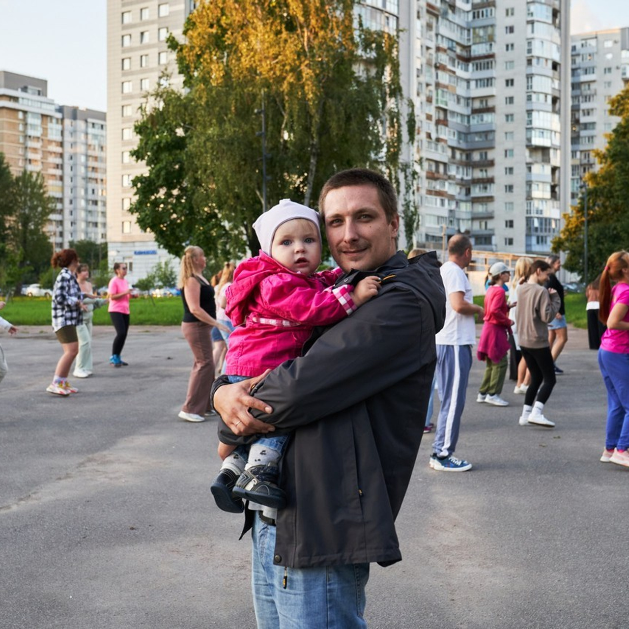 Reviews. Dzeshulskaya. photographer