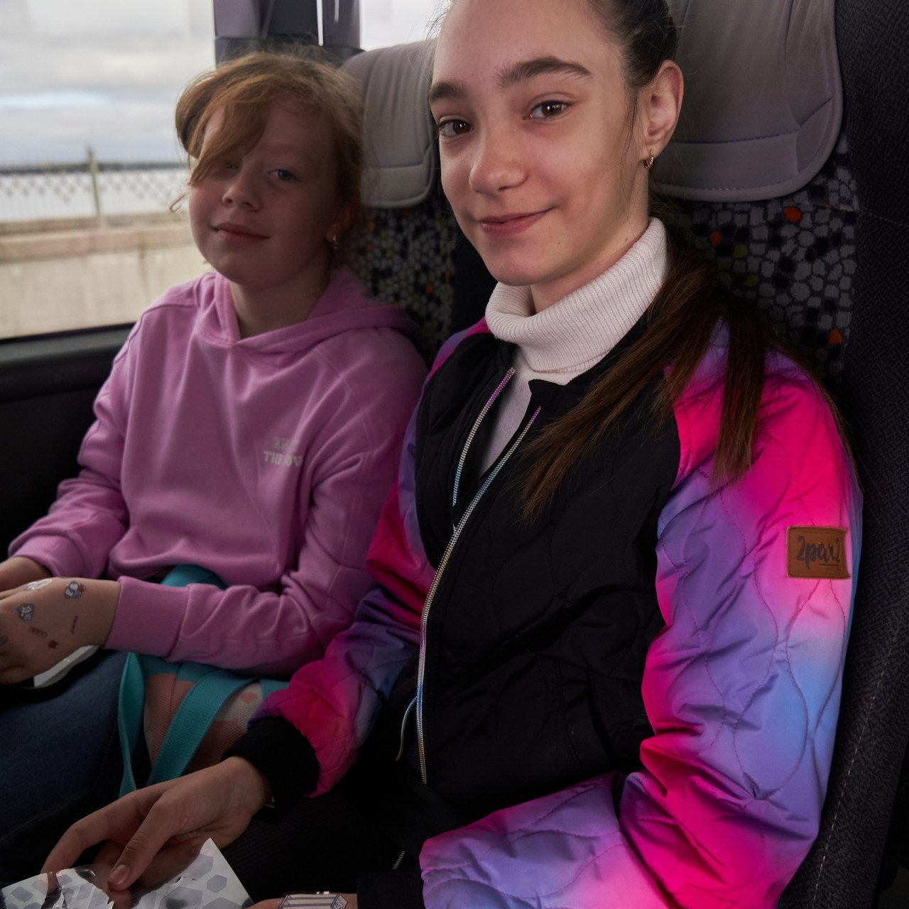 Reviews. Dzeshulskaya. photographer