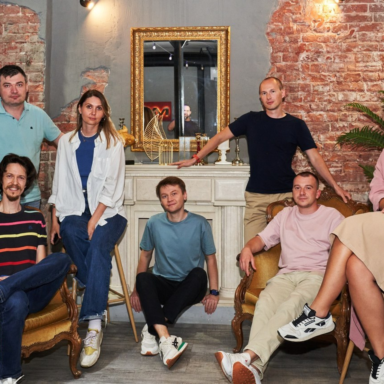 Reviews. Dzeshulskaya. photographer