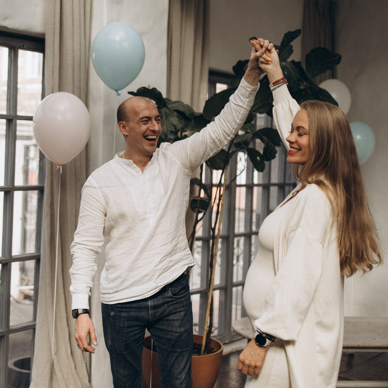 Отзывы. Организация Gender Party под ключ. Москва и МО