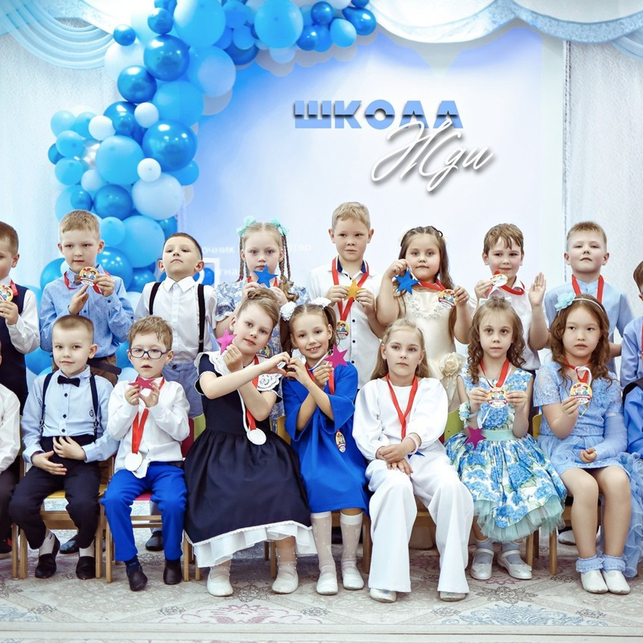 Отзывы. Фотограф Нина Пашина — Пермь