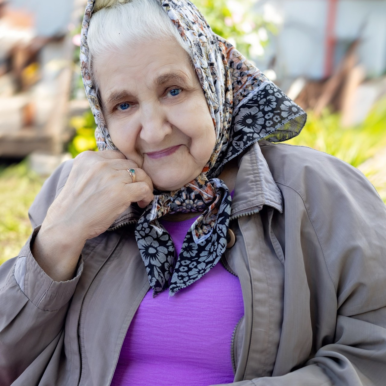 Отзывы. Фотограф Нина Пашина — Пермь