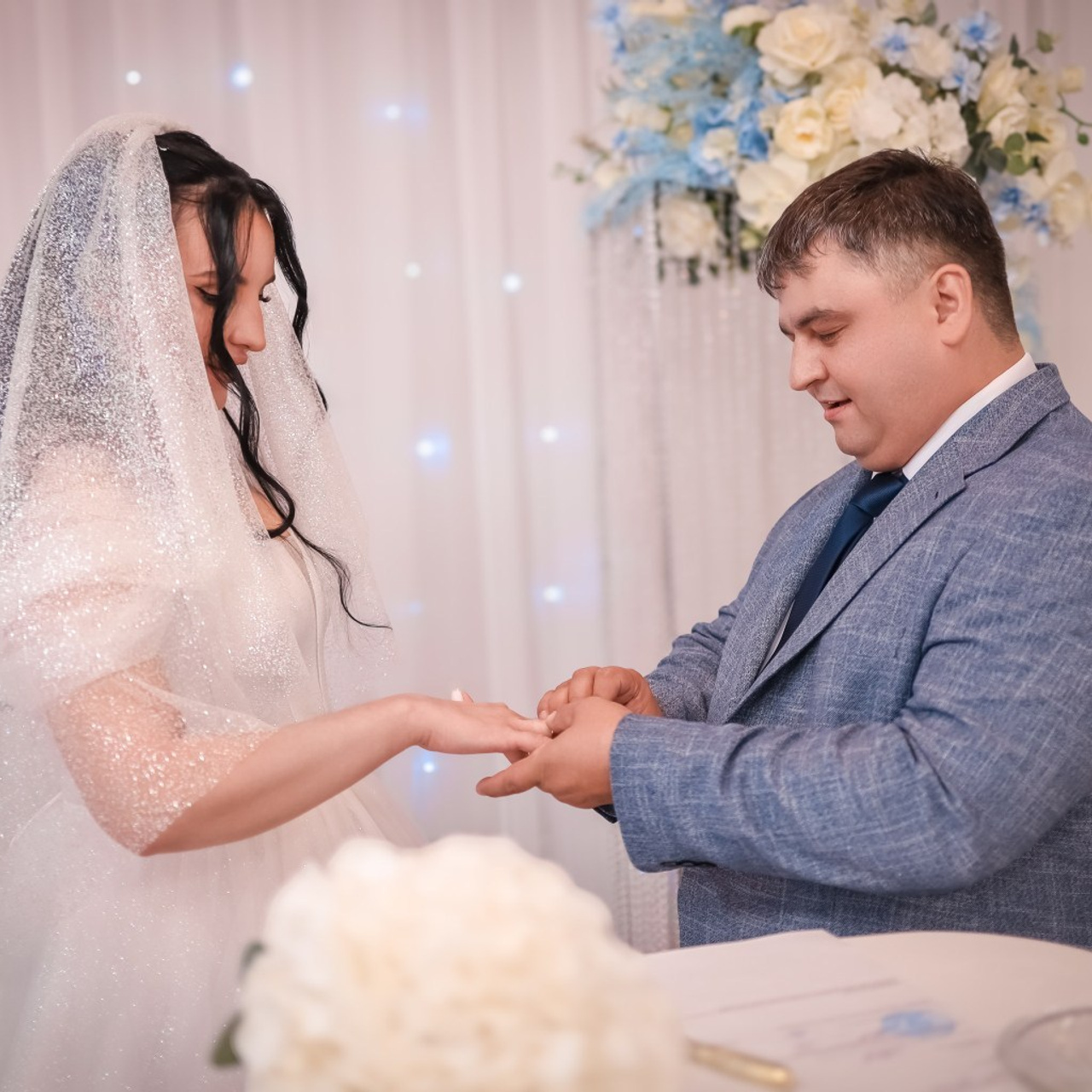 Отзывы. Фотограф Нина Пашина — Пермь