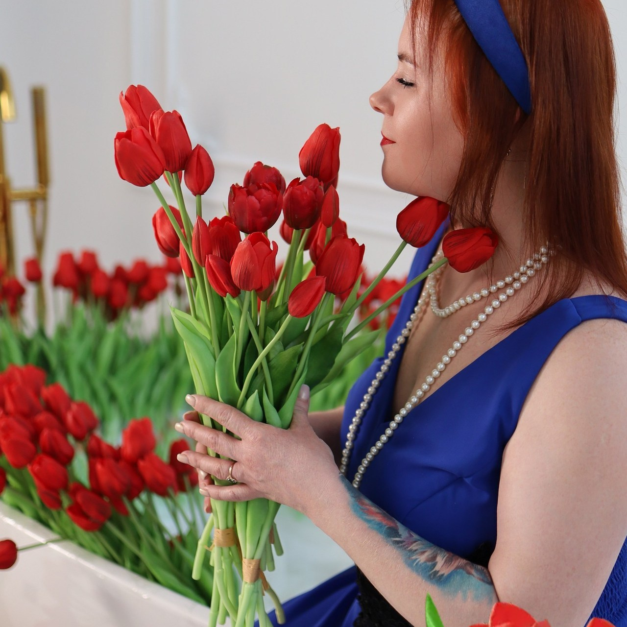 Отзывы. Фотограф Нина Пашина — Пермь