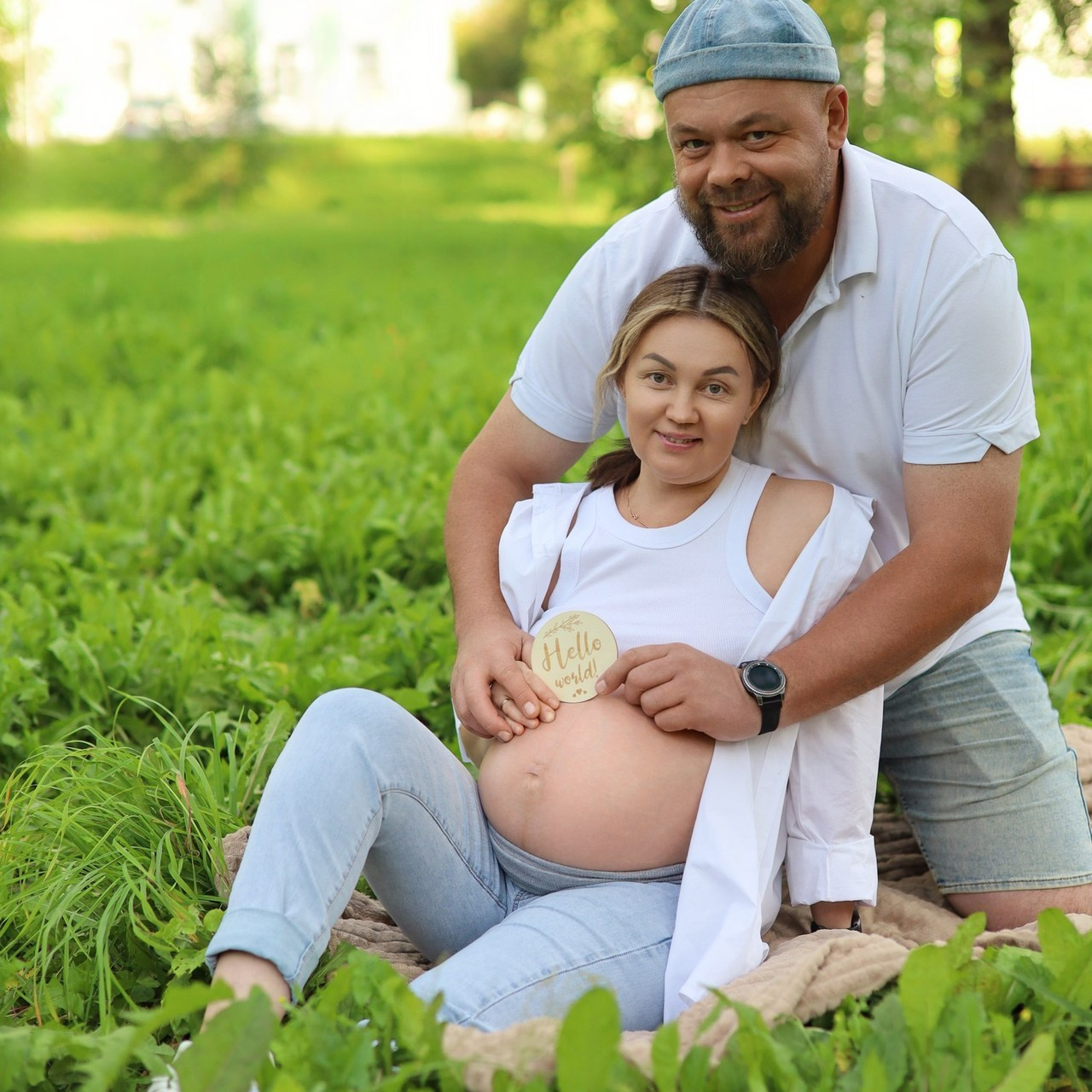 Отзывы. Фотограф Нина Пашина — Пермь