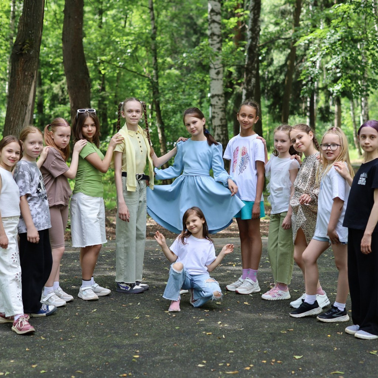 Отзывы. Фотограф Нина Пашина — Пермь