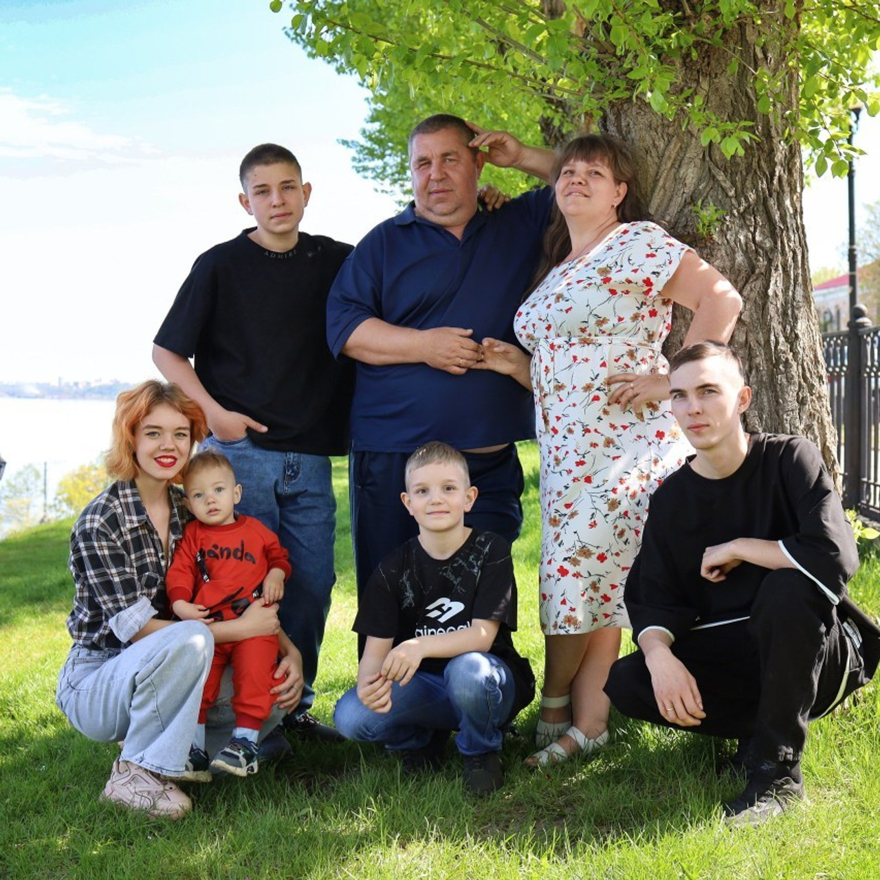 Отзывы. Фотограф Нина Пашина — Пермь