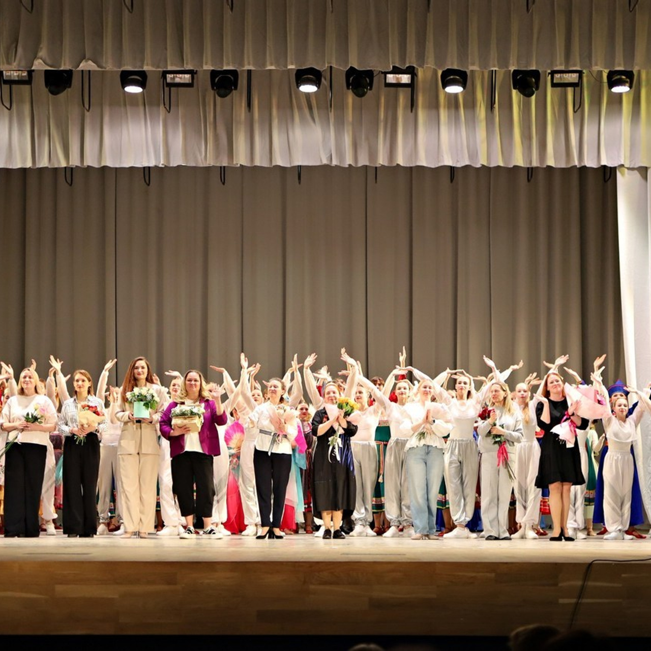 Отзывы. Фотограф Нина Пашина — Пермь