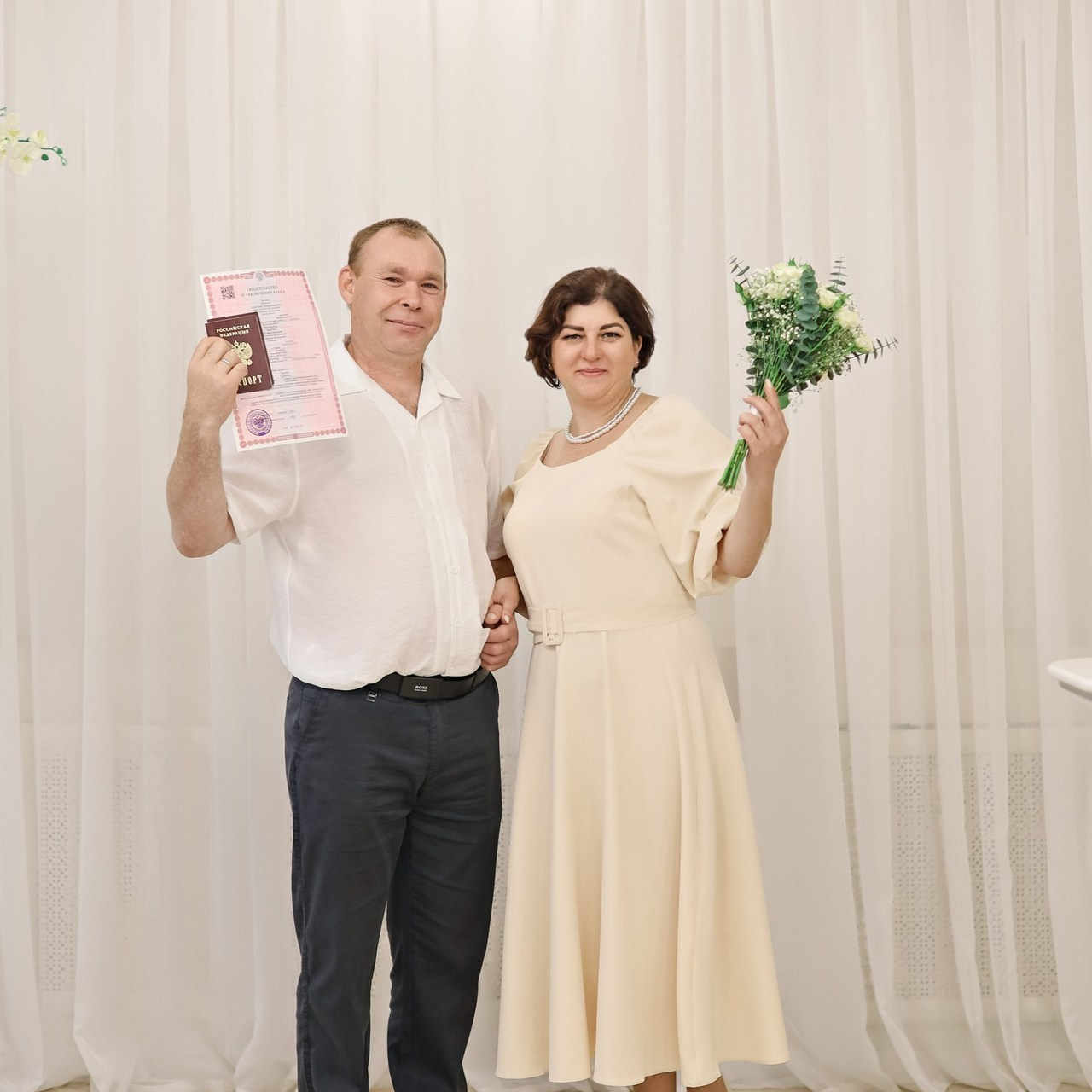 Отзывы. Фотограф Нина Пашина — Пермь