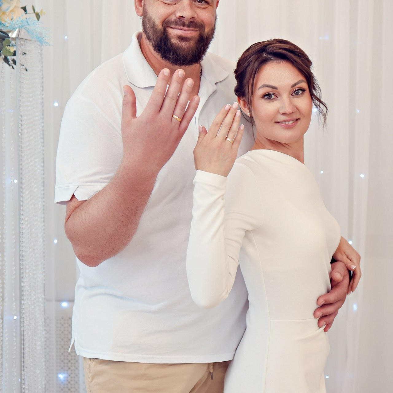 Отзывы. Фотограф Нина Пашина — Пермь