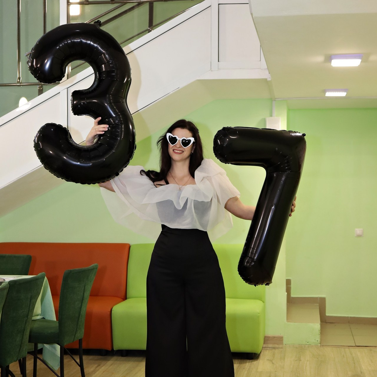 Отзывы. Фотограф Нина Пашина — Пермь