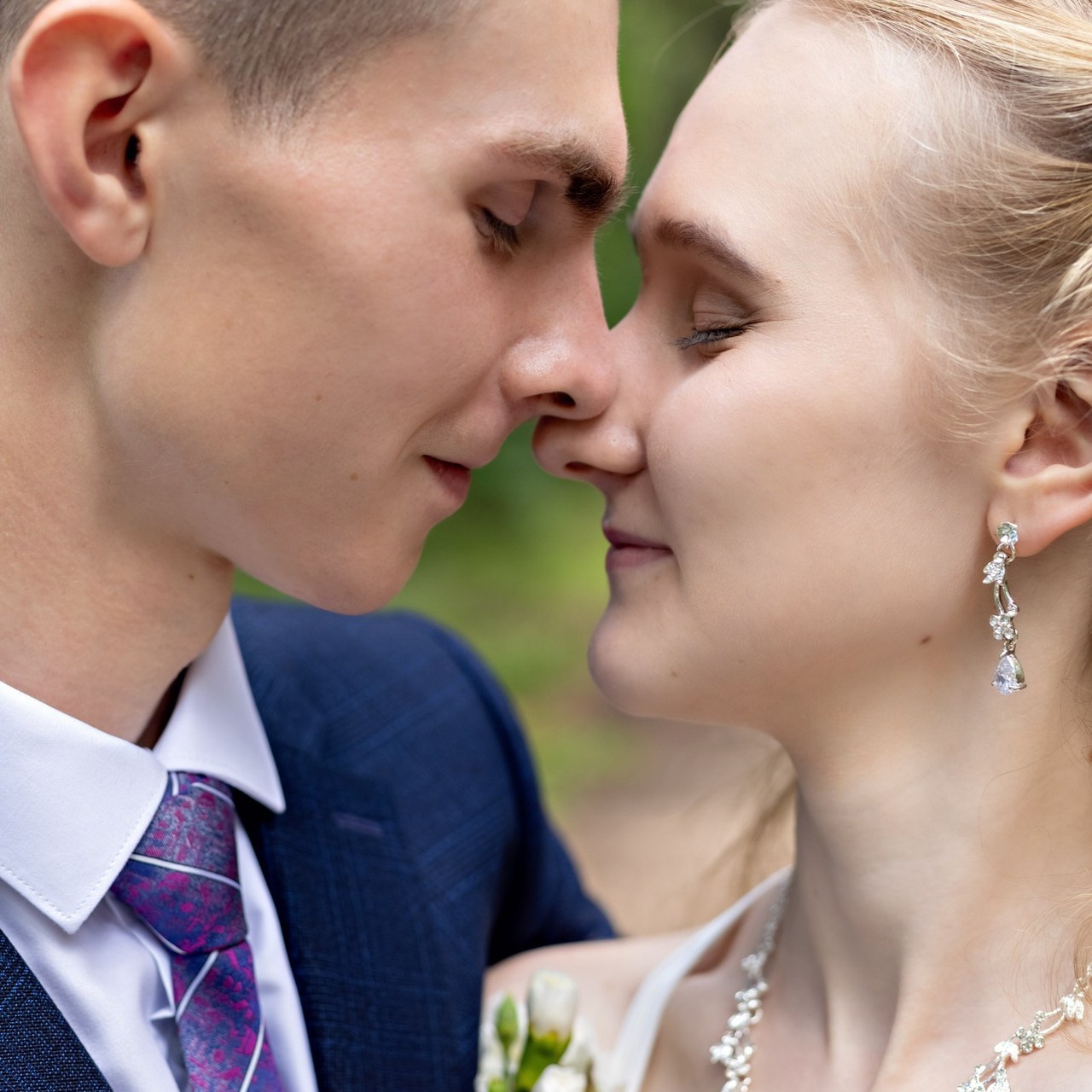 Отзывы. Фотограф Нина Пашина — Пермь