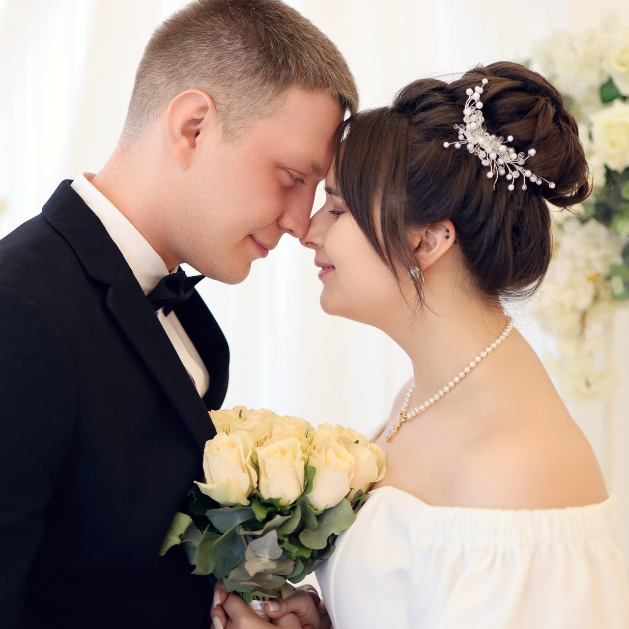 Отзывы. Фотограф Нина Пашина — Пермь