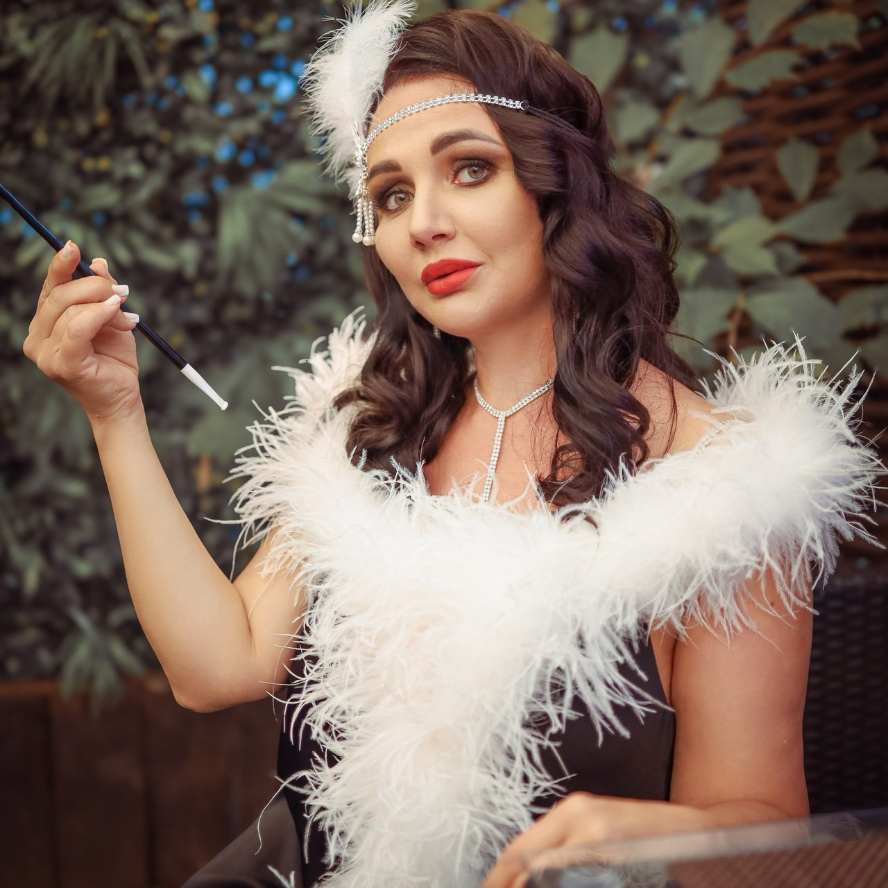 Отзывы. Фотограф Нина Пашина — Пермь