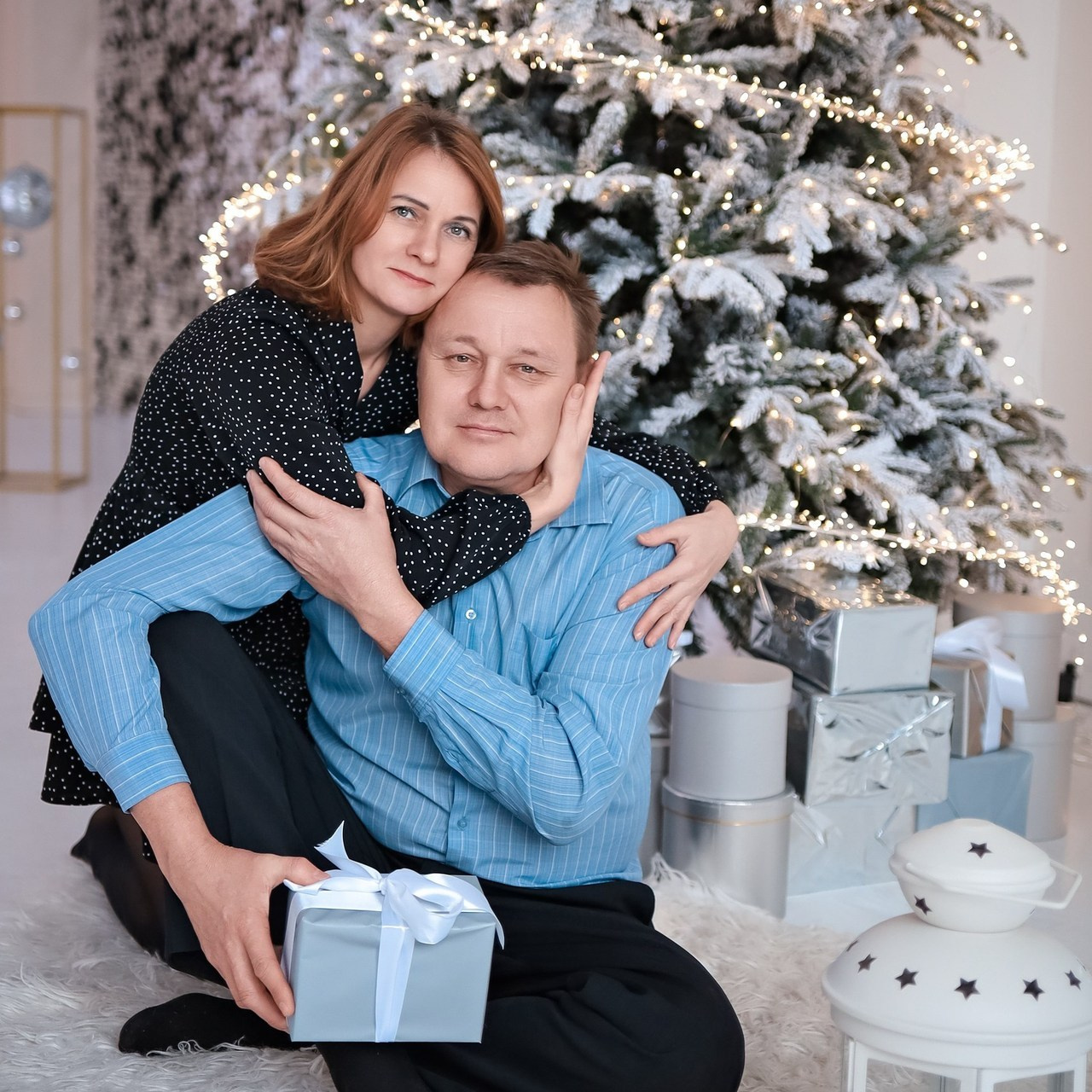 Отзывы. Фотограф Нина Пашина — Пермь