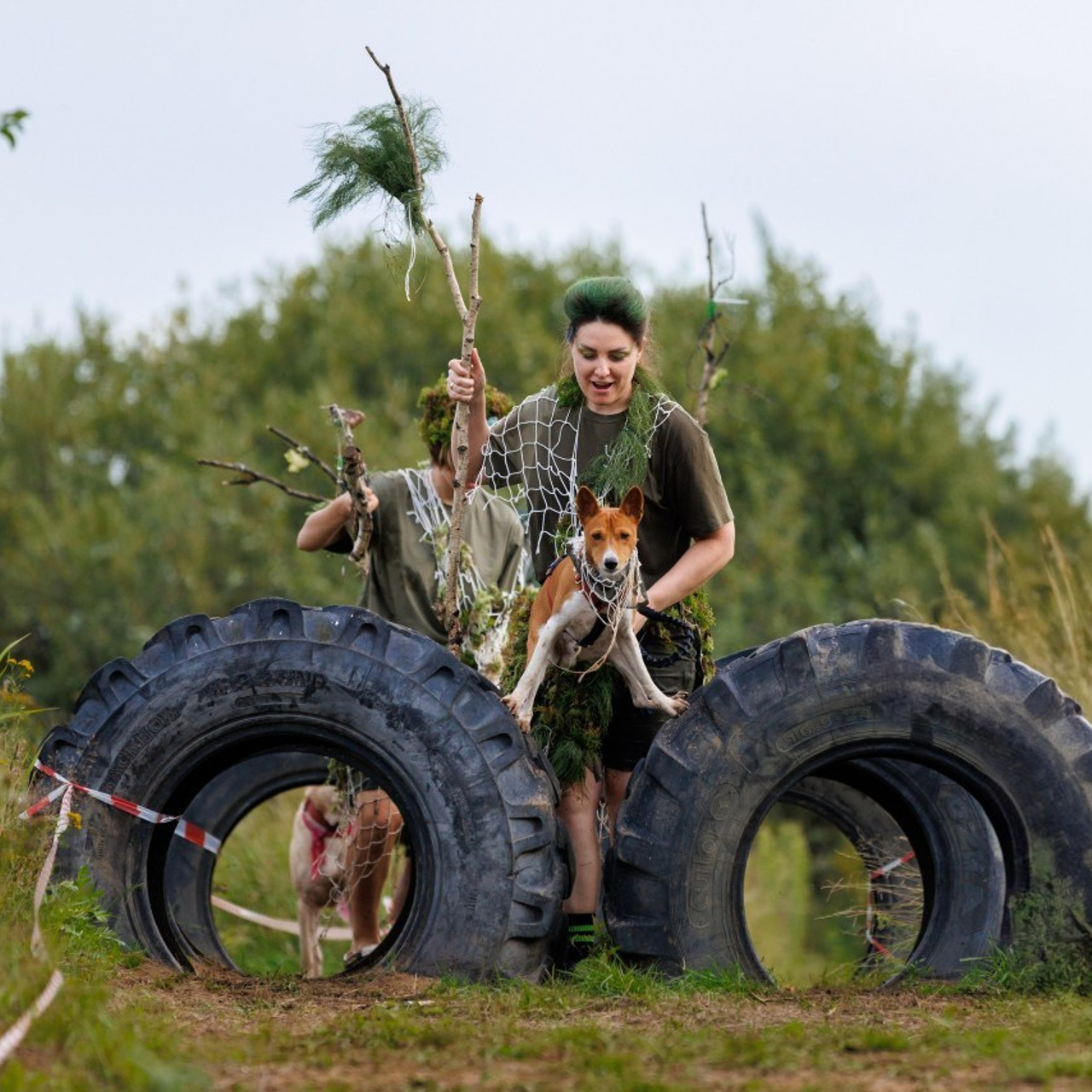 Отзывы о фотографе-анималисте Фроловой Татьяне. Фотограф-анималист в Москве и Московской области Татьяна Фролова