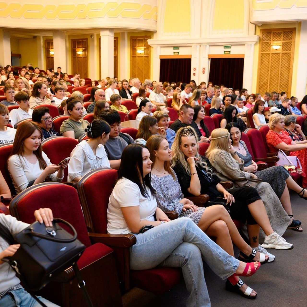 Отзывы. Фотограф Денис Белошицкий